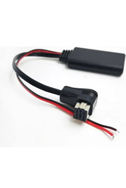 ALCARS Ploner IP-BUS GİRİŞLİ BLUETOOTH MODULÜ 5.0