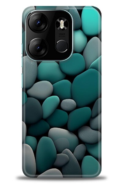 kılıfevreni حافظة متوافقة مع هاتف Tecno Spark Go 2023 + واقي شاشة من السيرامي...