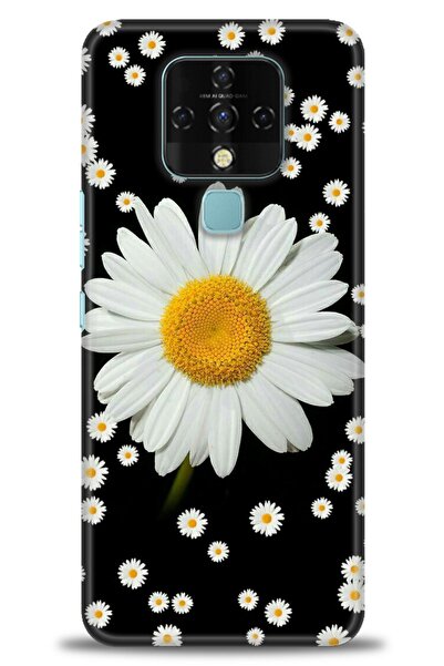 kılıfevreni حافظة متوافقة مع هاتف Tecno Camon 16 A+ Plus + واقي شاشة سيراميك ...