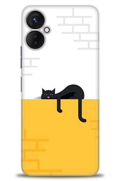 kılıfevreni غطاء متوافق مع هاتف Tecno Spark 9 Pro A+ Plus HD مطبوع - غطاء من ...