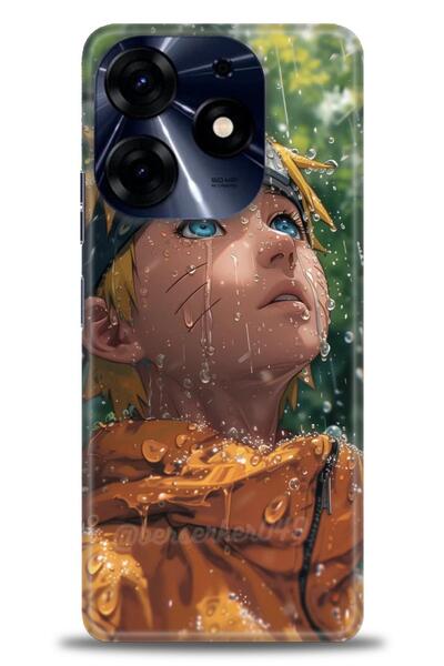 kılıfevreni غطاء متوافق مع هاتف Tecno Spark 10 Pro A+ Plus غطاء HD مطبوع - غط...