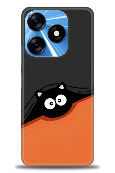 kılıfevreni حافظة تكنو سبارك 10 4G متوافقة مع A+ بلس + واقي شاشة سيراميك غير ...