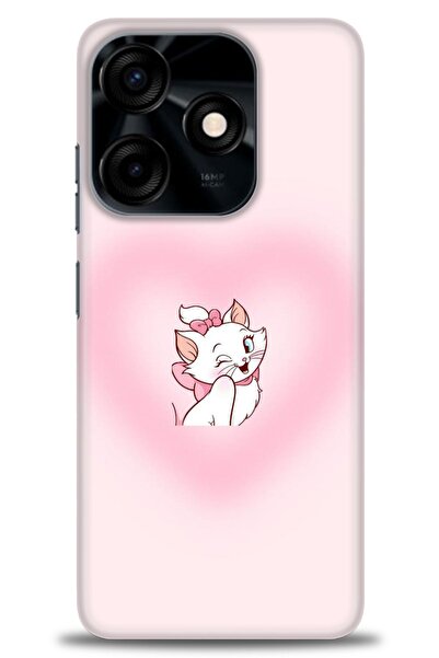 kılıfevreni غطاء متوافق مع هاتف Tecno Spark 10C A+ Plus غطاء HD مطبوع - غطاء ...