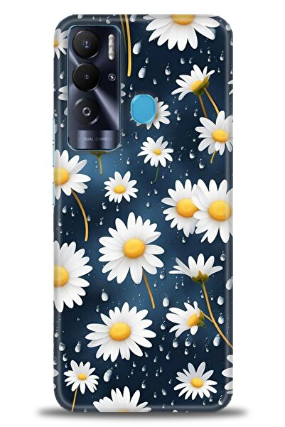 kılıfevreni غطاء حماية متوافق مع هاتف Tecno Pova Neo A+ Plus HD مطبوع - غطاء ...