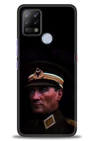 kılıfevreni غطاء A+ Plus متوافق مع هاتف Tecno Pova HD مطبوع - غطاء سيليكون بت...