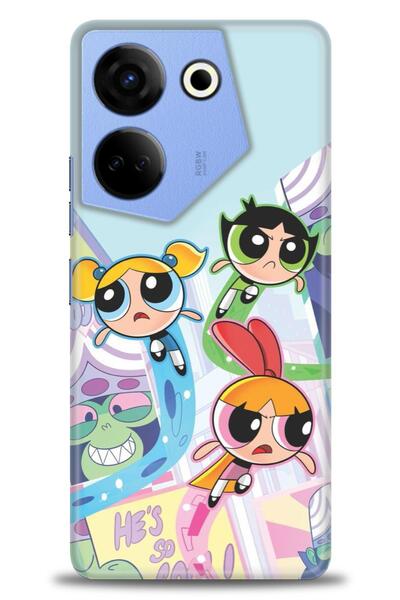 kılıfevreni حافظة تكنو كامون 20 برو 5G متوافقة مع A+ بلس + واقي شاشة سيراميك ...