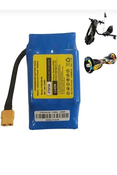 Orion CityMate Drift Car Dirift Kar Scooter Hoverboard Elektirikli Kaykay Uyu...