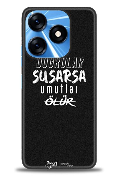 kılıfevreni غطاء Tecno Spark 10 4G متوافق مع A+ Plus غطاء HD مطبوع - غطاء من ...