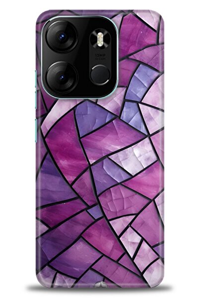 kılıfevreni حافظة متوافقة مع هاتف Tecno Spark Go 2023 A+ Plus + واقي شاشة من ...