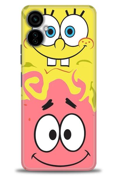 kılıfevreni غطاء متوافق مع هاتف Tecno Camon 19 Neo A+ Plus غطاء HD مطبوع - غط...