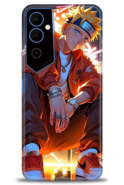 kılıfevreni غطاء متوافق مع هاتف Tecno Pova Neo 2 A+ Plus غطاء HD مطبوع - غطاء...