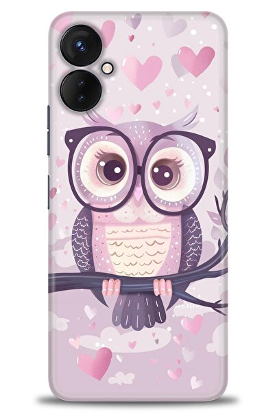 kılıfevreni غطاء متوافق مع هاتف Tecno Spark 9 Pro A+ Plus غطاء HD مطبوع - غطا...