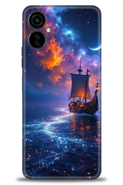 kılıfevreni غطاء متوافق مع هاتف Tecno Camon 19 Neo A+ Plus HD مطبوع - غطاء من...