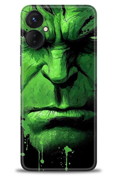 kılıfevreni غطاء متوافق مع هاتف Tecno Spark 9 Pro A+ Plus HD مطبوع - غطاء من ...