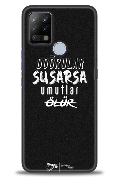 kılıfevreni غطاء A+ Plus متوافق مع هاتف Tecno Pova HD مطبوع - غطاء سيليكون بت...