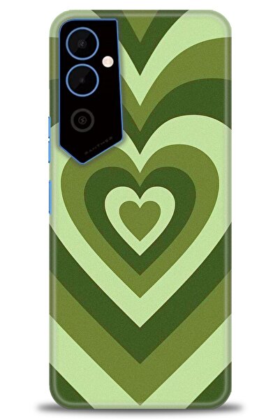 kılıfevreni غطاء متوافق مع هاتف Tecno Pova Neo 2 A+ Plus غطاء HD مطبوع - غطاء...