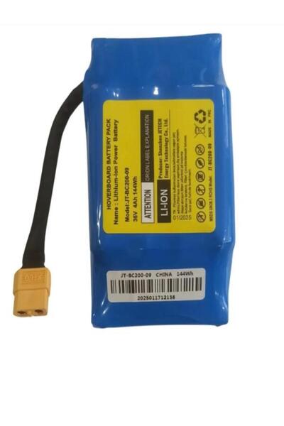 Orion Samsung Smart Balance Hoverboard Elektirikli KayKay ve Drift Car Batary...