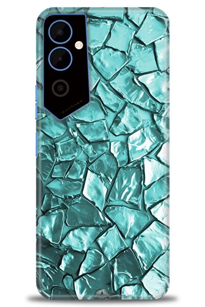 kılıfevreni غطاء متوافق مع هاتف Tecno Pova Neo 2 A+ Plus غطاء HD مطبوع - غطاء...