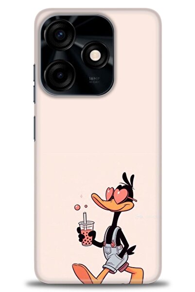 kılıfevreni حافظة تكنو سبارك 10 برو 4G متوافقة مع A+ بلس + واقي شاشة سيراميك ...