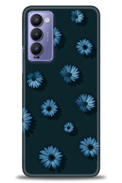 kılıfevreni حافظة متوافقة مع هاتف Tecno Camon 18P + واقي شاشة سيراميك غير قاب...