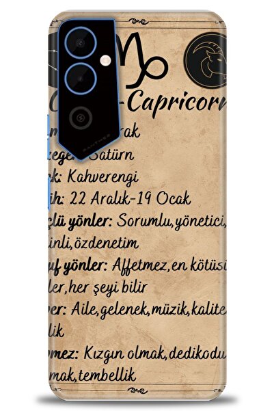 kılıfevreni غطاء متوافق مع هاتف Tecno Pova Neo 2 A+ Plus غطاء HD مطبوع - غطاء...