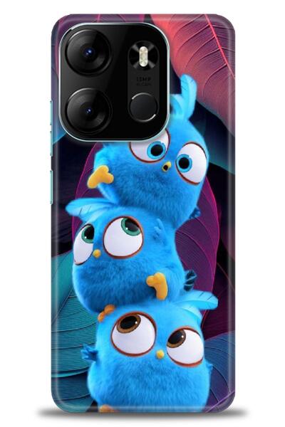 kılıfevreni حافظة متوافقة مع هاتف Tecno Spark Go 2023 A+ Plus + واقي شاشة من ...