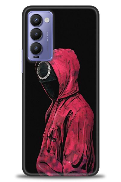 kılıfevreni حافظة متوافقة مع هاتف Tecno Camon 18 A+ Plus + واقي شاشة سيراميك ...