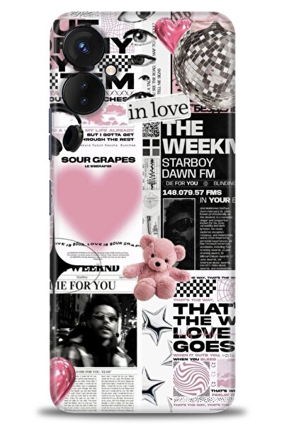 kılıfevreni غطاء متوافق مع هاتف Tecno Spark 9 Pro A+ Plus HD مطبوع - غطاء من ...