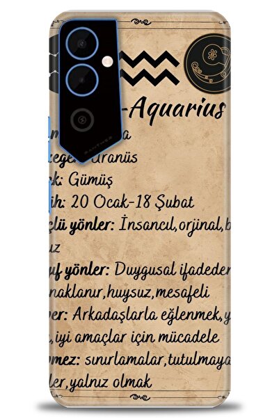 kılıfevreni غطاء متوافق مع هاتف Tecno Pova Neo 2 A+ Plus غطاء HD مطبوع - غطاء...