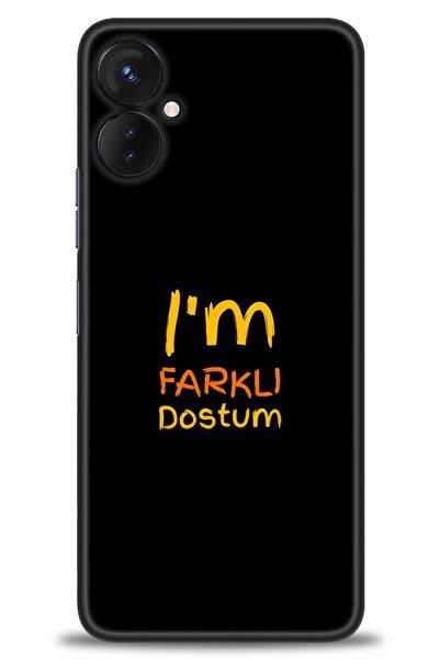 kılıfevreni غطاء متوافق مع هاتف Tecno Spark 9 Pro A+ Plus غطاء HD مطبوع - غطا...