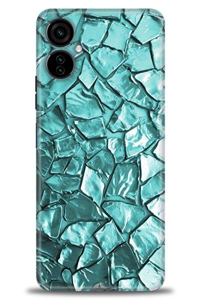 kılıfevreni غطاء متوافق مع هاتف Tecno Camon 19 Neo A+ Plus HD مطبوع - غطاء سي...