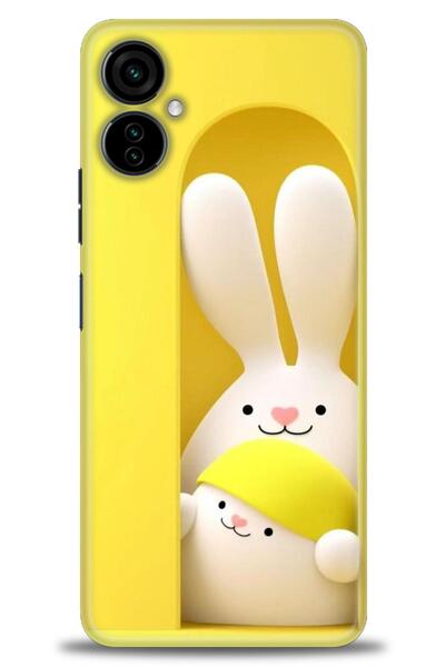 kılıfevreni غطاء متوافق مع هاتف Tecno Camon 19 Neo A+ Plus غطاء HD مطبوع - غط...