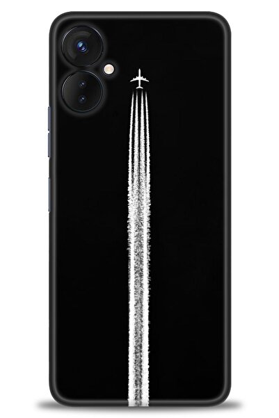 kılıfevreni غطاء متوافق مع هاتف Tecno Spark 9 Pro A+ Plus غطاء HD مطبوع - غطا...