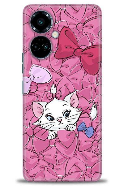 kılıfevreni حافظة متوافقة مع هاتف Tecno Camon 19 Pro + واقي شاشة سيراميك غير ...