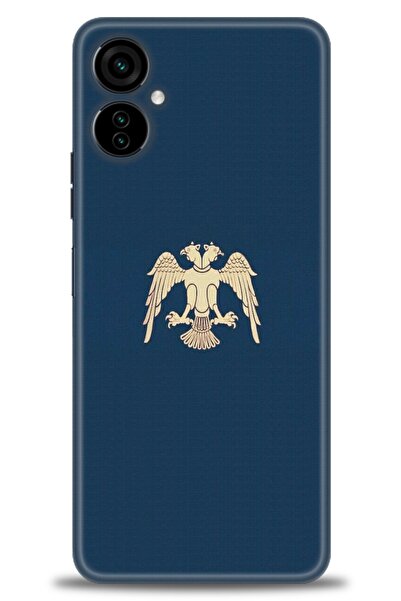 kılıfevreni غطاء متوافق مع هاتف Tecno Camon 19 Neo A+ Plus غطاء HD مطبوع - غط...