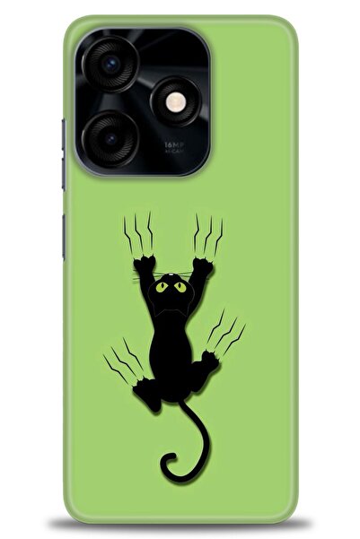 kılıfevreni حافظة تكنو سبارك 10 برو 4G متوافقة مع A+ بلس + واقي شاشة سيراميك ...