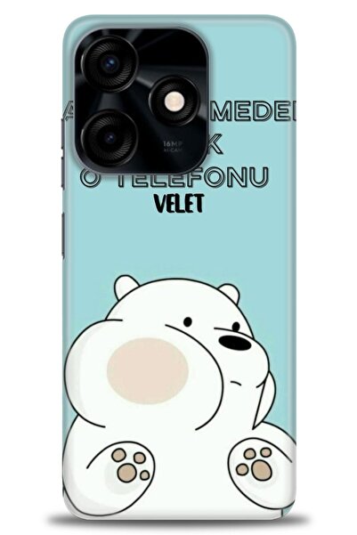 kılıfevreni حافظة تكنو سبارك 10 برو 4G متوافقة مع A+ بلس + واقي شاشة سيراميك ...