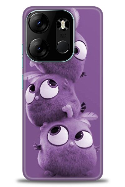 kılıfevreni حافظة متوافقة مع هاتف Tecno Spark Go 2023 + واقي شاشة من السيرامي...