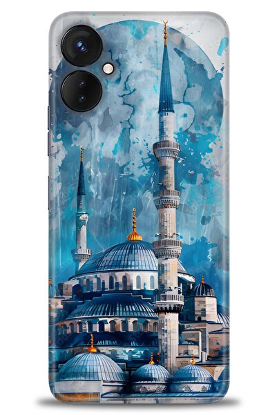 kılıfevreni غطاء متوافق مع هاتف Tecno Spark 9 Pro A+ Plus HD مطبوع - غطاء من ...