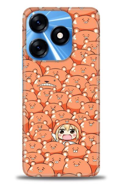 kılıfevreni غطاء Tecno Spark 10 4G متوافق مع A+ Plus غطاء HD مطبوع - غطاء من ...