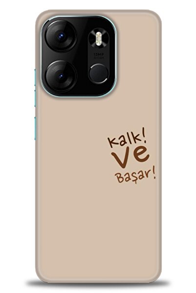 kılıfevreni حافظة متوافقة مع هاتف Tecno Spark Go 2023 A+ Plus + واقي شاشة من ...