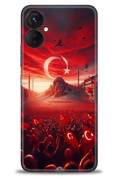 kılıfevreni غطاء متوافق مع هاتف Tecno Spark 9 Pro A+ Plus HD مطبوع - غطاء من ...