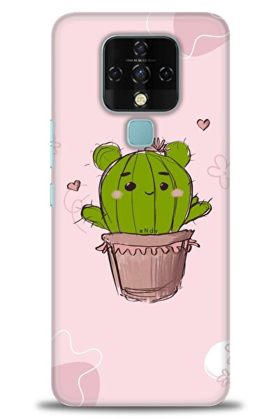 kılıfevreni حافظة متوافقة مع هاتف Tecno Camon 16 A+ Plus + واقي شاشة سيراميك ...