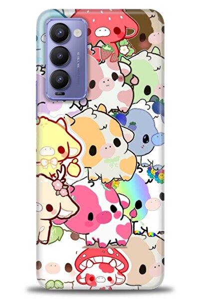 kılıfevreni حافظة متوافقة مع هاتف Tecno Camon 18 A+ Plus + واقي شاشة سيراميك ...