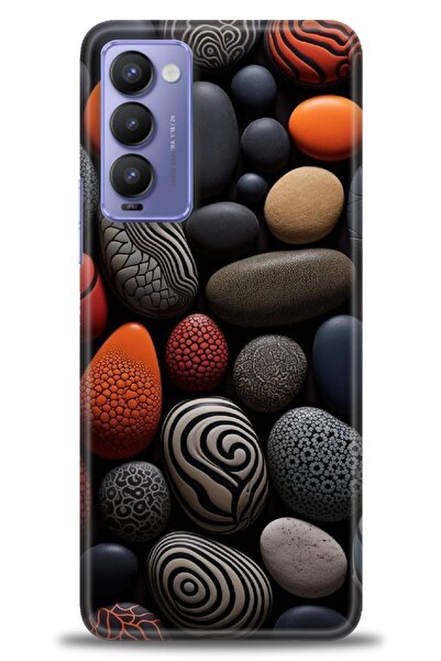 kılıfevreni حافظة متوافقة مع هاتف Tecno Camon 18P + واقي شاشة سيراميك غير قاب...