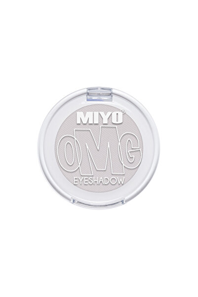 Miyo Fard De Pleoape Mono - OMG! Farduri de pleoape Haze Nr. 26 -