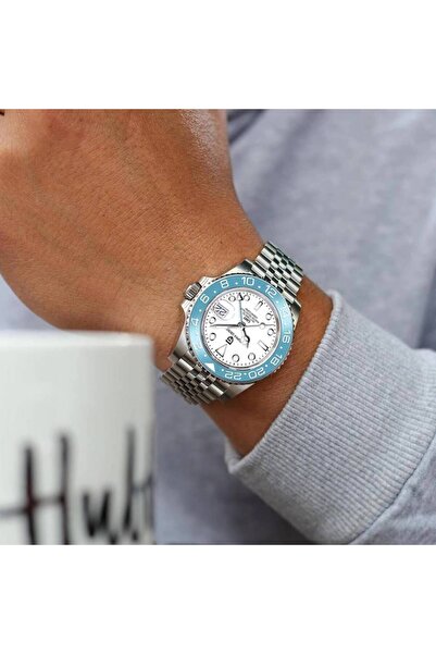 Pagani design PD1662 Automatic Jubilee Strap Men's Watch