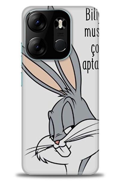 kılıfevreni حافظة متوافقة مع هاتف Tecno Spark Go 2023 + واقي شاشة من السيرامي...