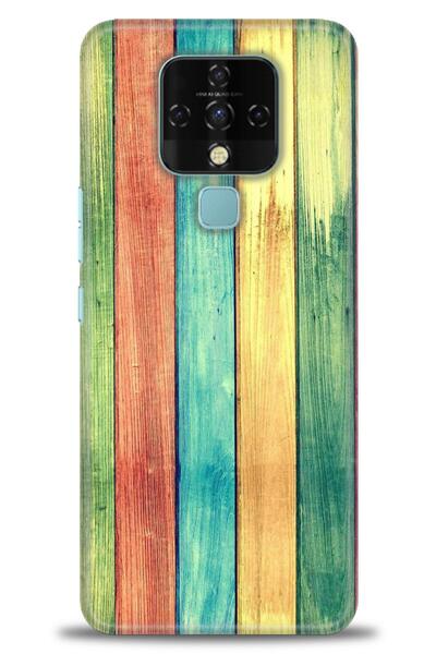 kılıfevreni حافظة متوافقة مع هاتف Tecno Camon 16 A+ Plus + واقي شاشة سيراميك ...