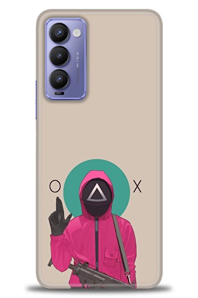 kılıfevreni حافظة متوافقة مع هاتف Tecno Camon 18 A+ Plus + واقي شاشة سيراميك ...